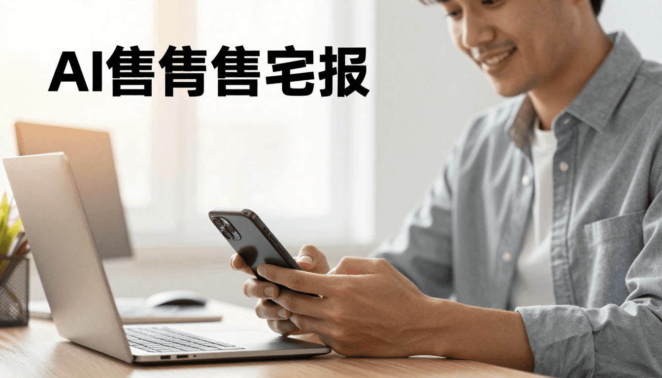 AI Sales Text Messaging: The Complete Guide for 2026 — Prestyj