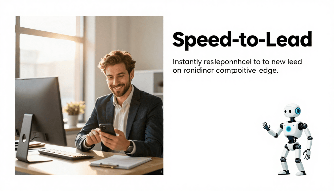 Speed-to-Lead in 2026: Why 5 Minutes Is Already Too Late