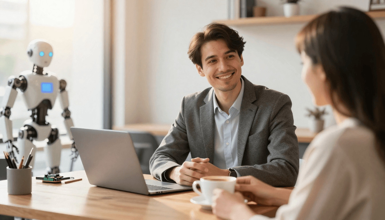 Lead Recovery — Resurrect dormant leads with PRESTYJ AI lead response