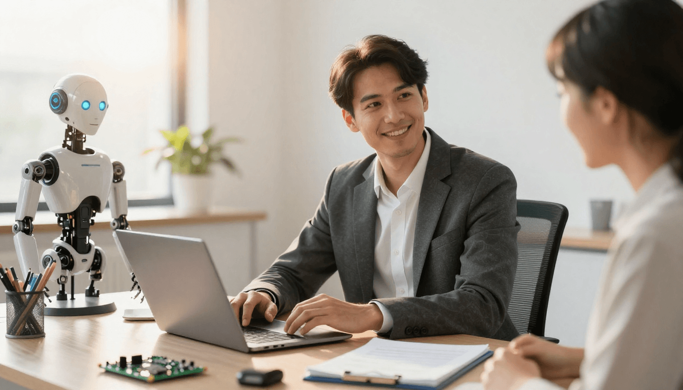 Smart Qualification — BANT qualification built-in with windoAI AI lead response