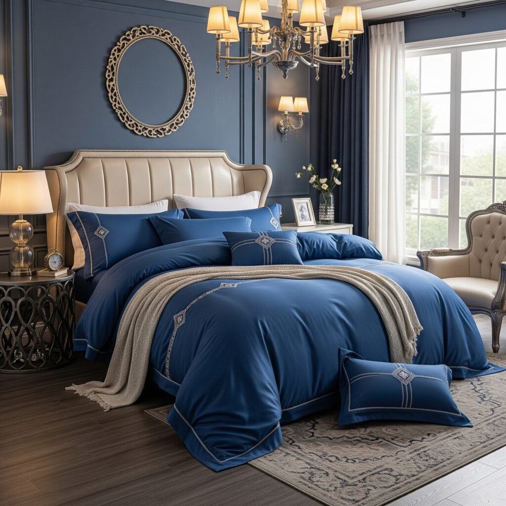 Luxury Bedding Sets