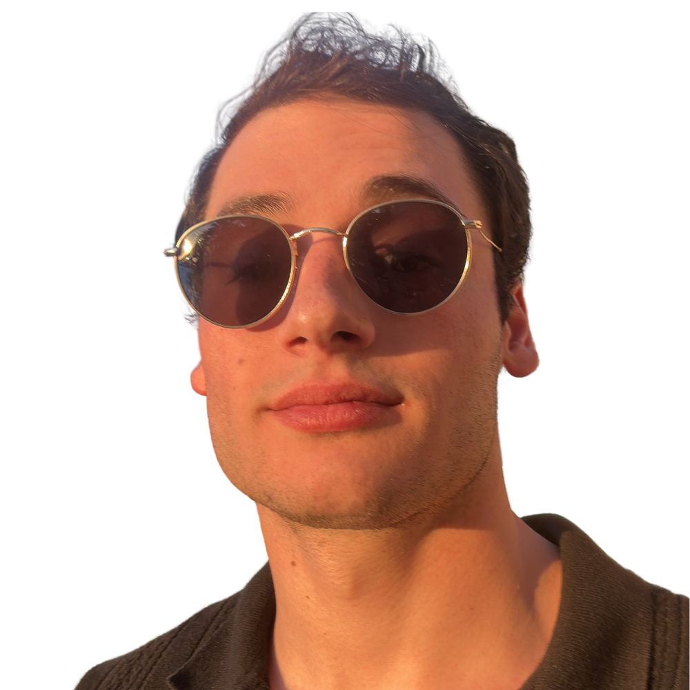 Nolan Grout